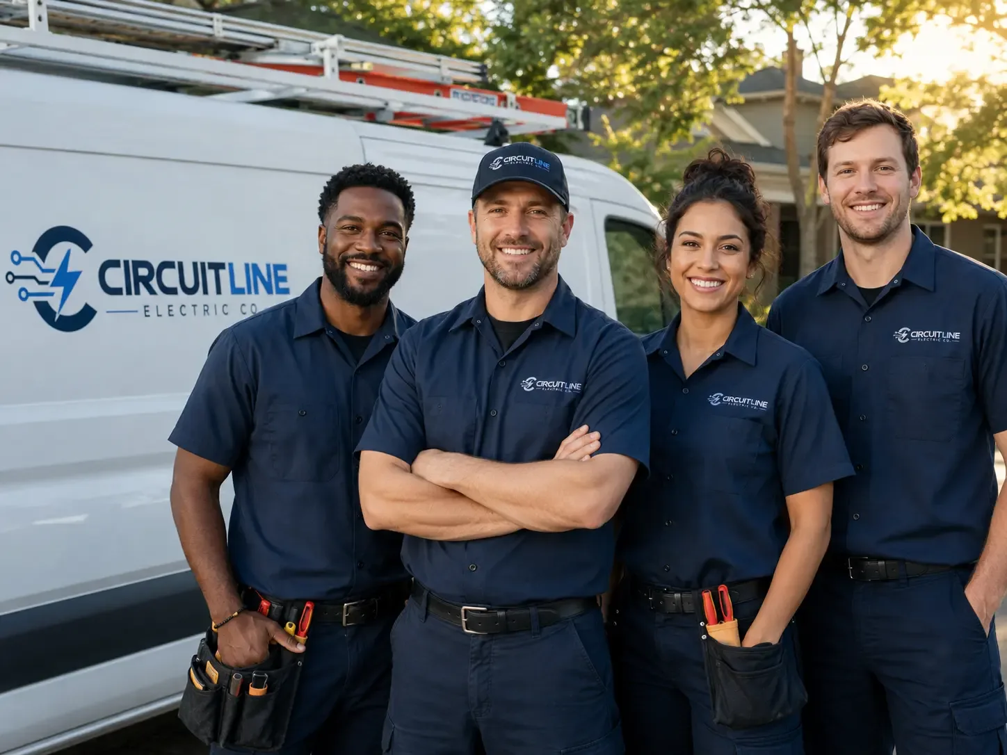 Whole Home Rewiring company in Hayward, WI