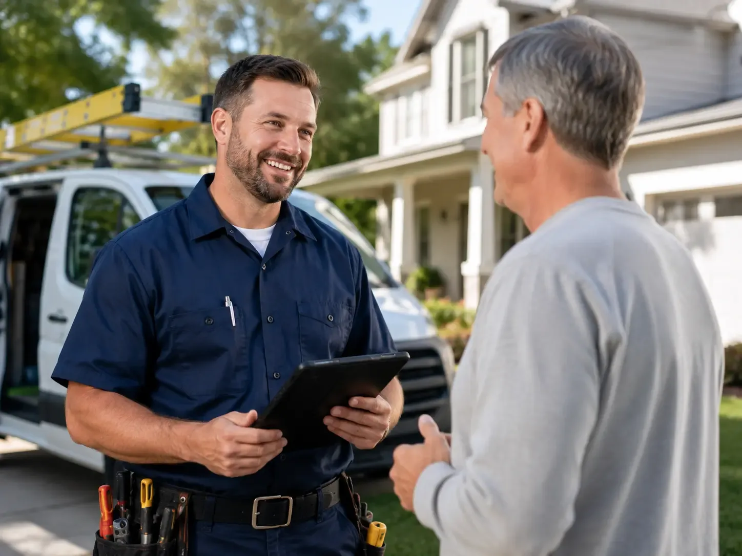 Whole Home Rewiring Hayward, WI FAQs