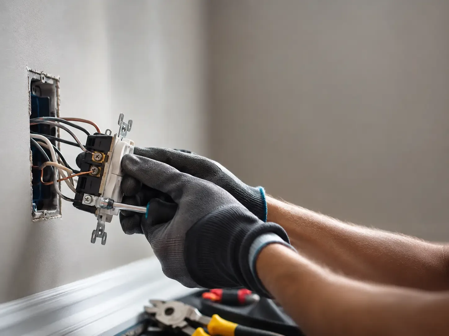 Why choose Whole Home Rewiring in Hayward, WI